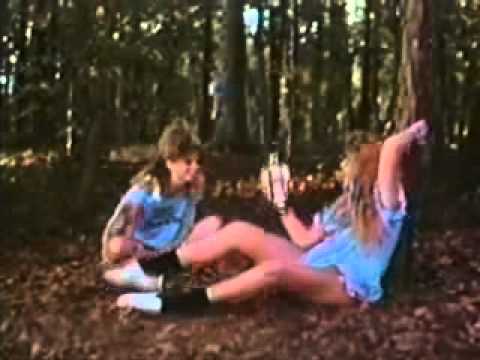 Sleepaway Camp II: Unhappy Campers'