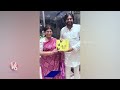 Chiranjeevi Wife Surekha Gift To Pawan Kalyan | V6 News  - 01:37 min - News - Video