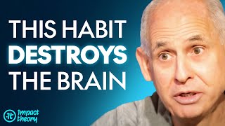 11 Risk Factors That Destroy Your Brain | Dr. Daniel Amen on Health Theory