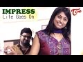 Impress - Telugu Short Film