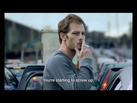 Je Ne Suis Pas un Salaud'