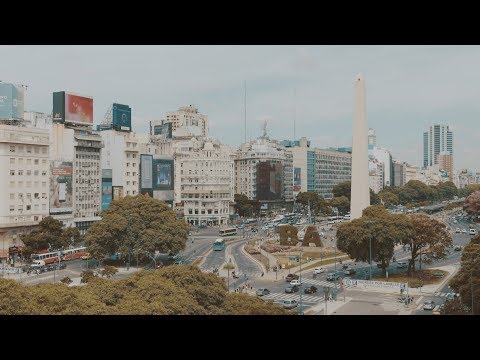 Luna grande, un tango por García Lorca'