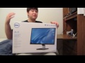 Dell S2240M IPS Monitor | Unboxing | 1920 x 1080 | 21.5