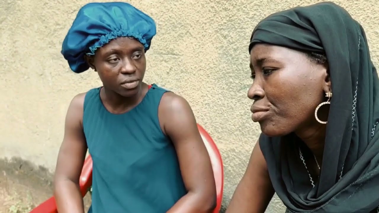 N'NA YE DJONDI Ep38 Nouveau Film Guinéen