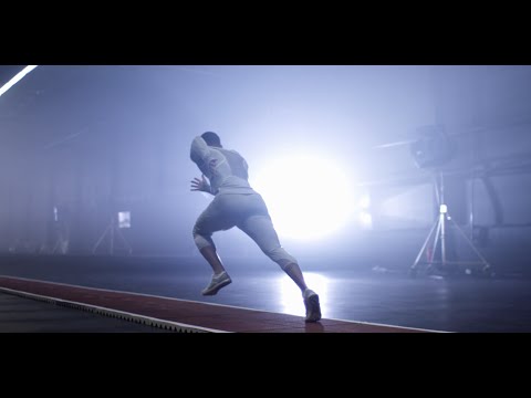 SKYN® Condoms Experiments In Sports Performance Apparel SKYN® Condoms Experiments In Sports Performance Apparel