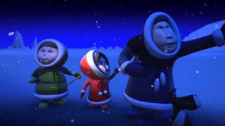 Eskimka sria 2 - 12. Vietor