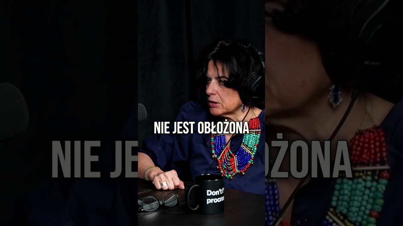 10 Aborcja w Islamie – ft. prof. Katarzyna Pachniak