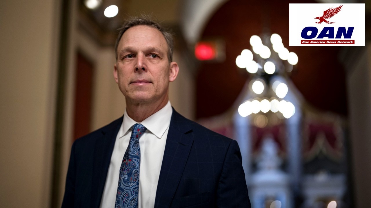 Scott Perry Warns Iran Is “Playing for Time” Amid Nuclear Threats
