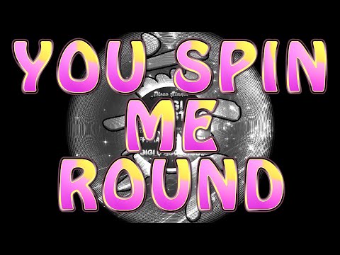 Gigi D'Agostino - You spin me round (small version)