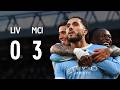 Manchester Citys third goal sparks WILD reactions on Matchday Hangout! 🤩 | #PLonJioStar