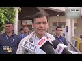 Patna, Bihar: Union Minister Nityanand Rai Criticizes INDI Alliance | News9  - 01:20 min - News - Video
