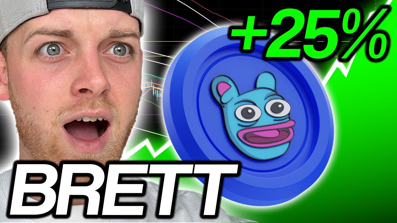 Brett Price Is Super Undervalued | The Perfect Buy Setup Right Now