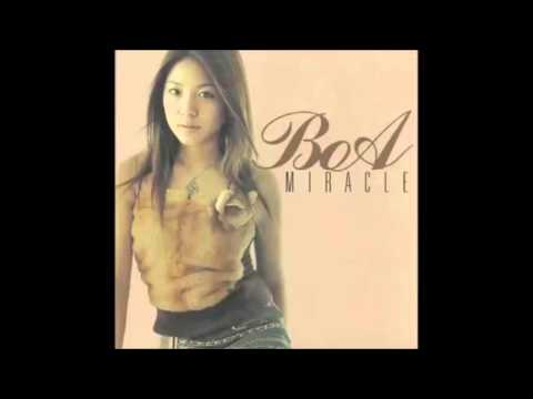 BOA Valenti (가사 첨부)