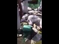 Watch shocking Video : 310 killed in a stampede in Mina, Saudi Arabia
