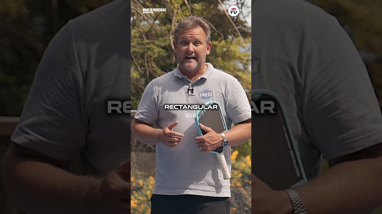 In this quick guide, you’ll learn what pickleball is, how a rally works, and ALL the essentials ✌️