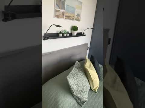 Video af overnatningsstedet