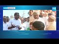 Botsa Satyanarayana Slams On Prashant Kishor Comments | AP Election 2024 Live Updates | @SakshiTV