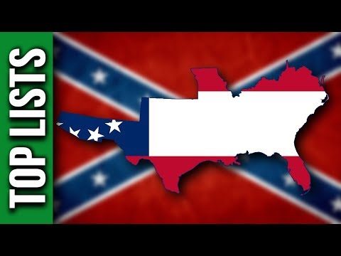 10 Mindblowing Things You Didn't Know About The Civil War