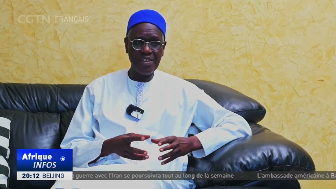 Un ingénieur hydraulicien sénégalais plaide pour la création d’une institution chargée de l’eau