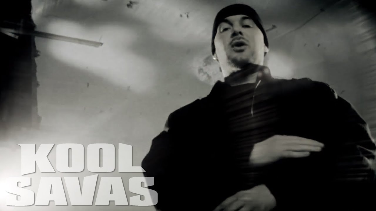 Kool Savas 