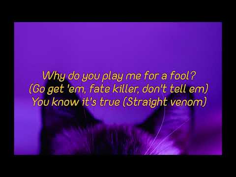 Ravyn Lenae - Venom