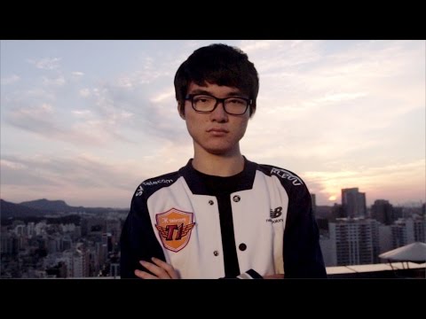2015 World Championship Opening Teaser