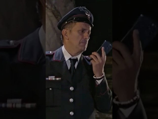 Uccio De Santis e la chiamata sospetta 🧐