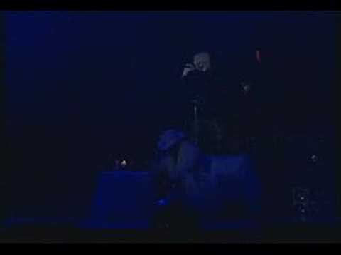 Shinhwa - Eric & Hyesung live duet