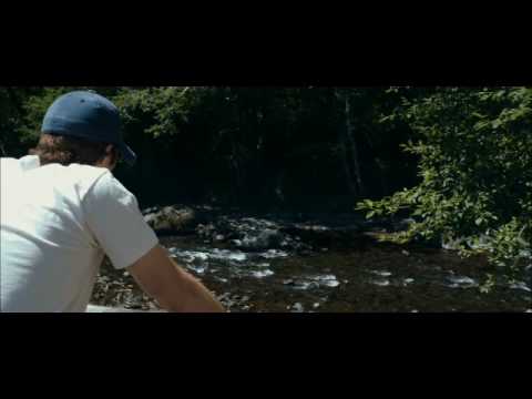 The River Why'