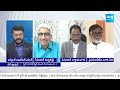 Devulapalli Amar Straight Question To YS Sharmila, AP Elections | Chandrababu Naidu | Big Question  - 06:13 min - News - Video