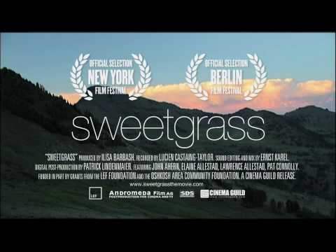 Sweetgrass'