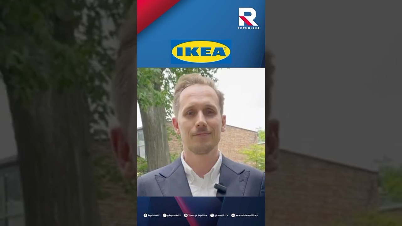 Tusk i Mentzen komentują "zakupy" Berkowicza w Ikei! ZOBACZ!