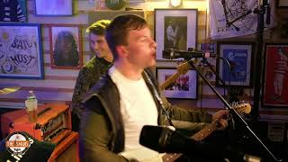 Snug Live Sessions - The Lilacs