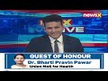 LK Advani To Be Conferred Bharat Ratna | Taking a Look At His Political Career  - 09:40 min - News - Video