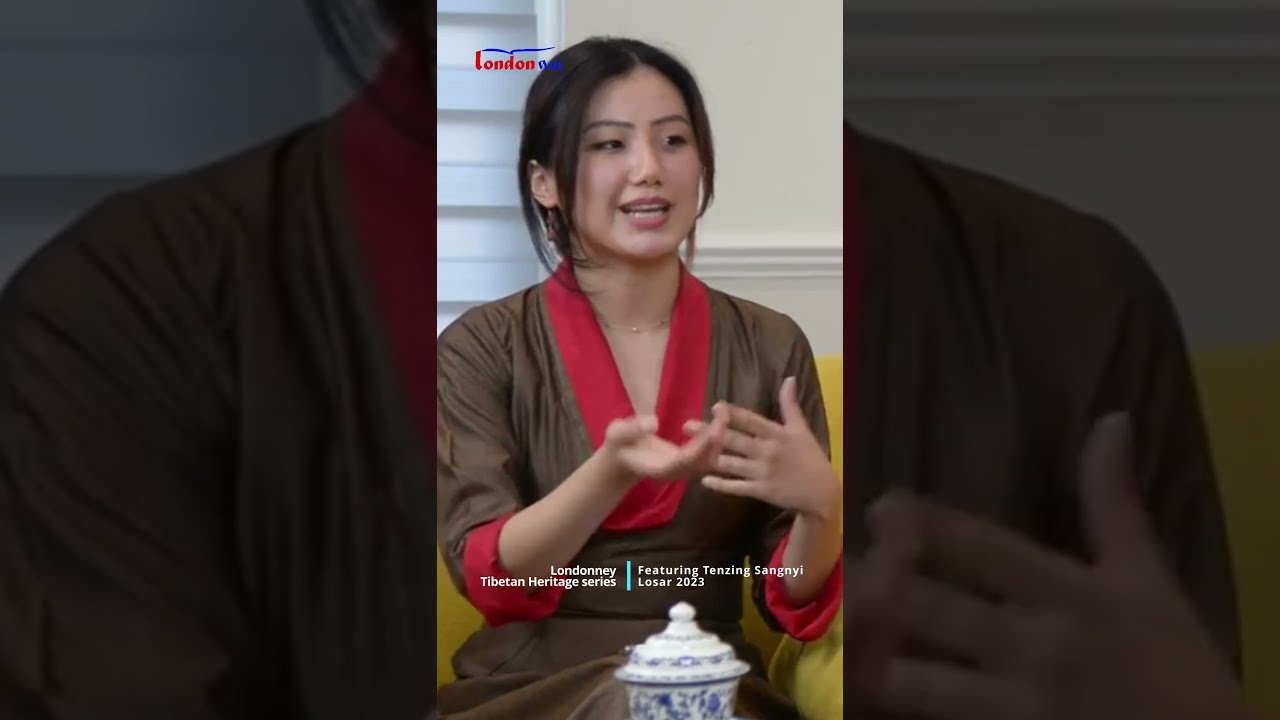 1st Episode of Heritage series of Londonney | #tibetanheritage #tibet #inspiration #vlog #news