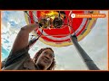 Slideshow: South Africas first Black woman balloon pilot  - 00:45 min - News - Video