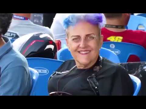 Isso é... Barretos MotorCycles 2018. 