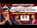 What Are Your Memories With The Biggest Heroes in India? | Rajeev Kanakala Interview Clips | Volga