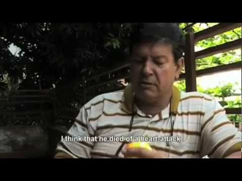 Cuchillo de palo'