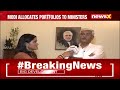 I want to thank PM Modi for giving me this opportunity | Gajendra Singh Shekhawat Exclusive | NewsX  - 01:16 min - News - Video