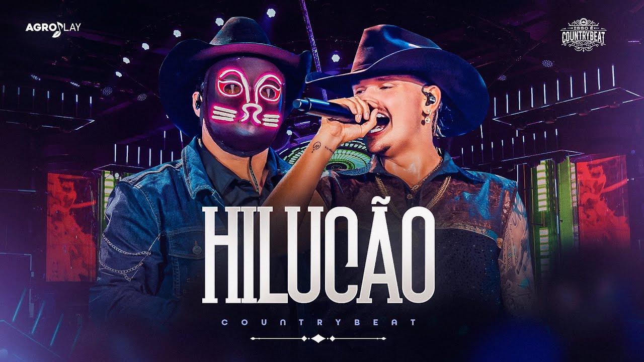 CountryBeat – Hilucão CountryBeat – Hilucão