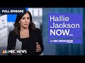 Hallie Jackson NOW - Nov. 10 | NBC News NOW