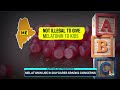 Melatonin use in daycares sparks concerns  - 05:24 min - News - Video