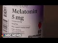 Melatonin use in daycares sparks concerns