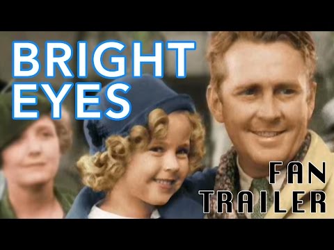 Bright Eyes'