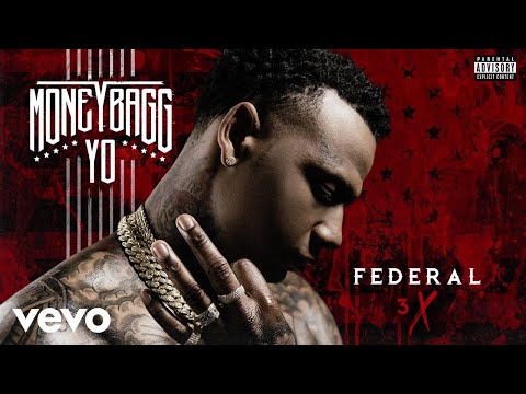 Moneybagg Yo - Doin’ It (Audio)