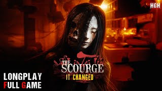 The Scourge | Tai Ương | Full Game | All Endings | Walkthrough Gameplay Commentary ( latest Update )