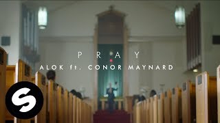 Pray (feat. Conor Maynard)