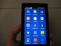 Прошивка nokia xl android 4.4.4 / flash custom firmware nokia xl android 4.4.4 kit kat