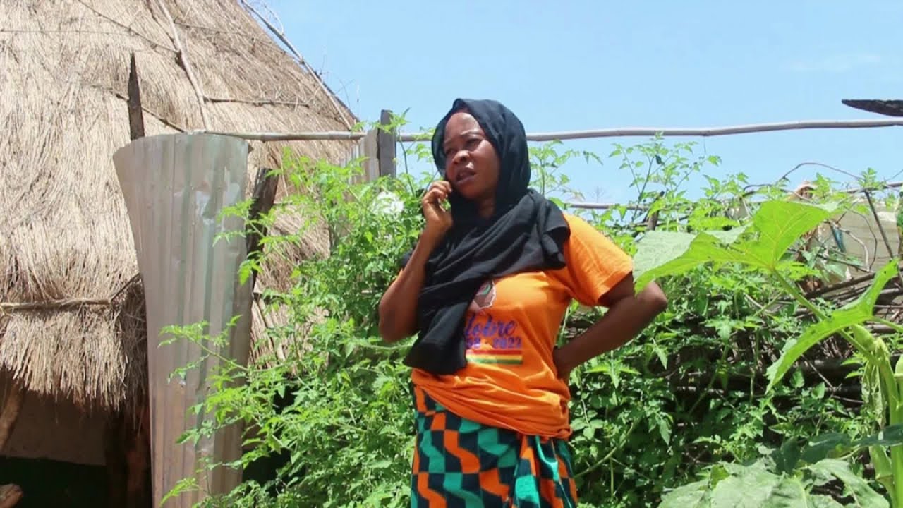 GNIN DJOU Ep93 Nouveau Film Guinéen Version Malinké